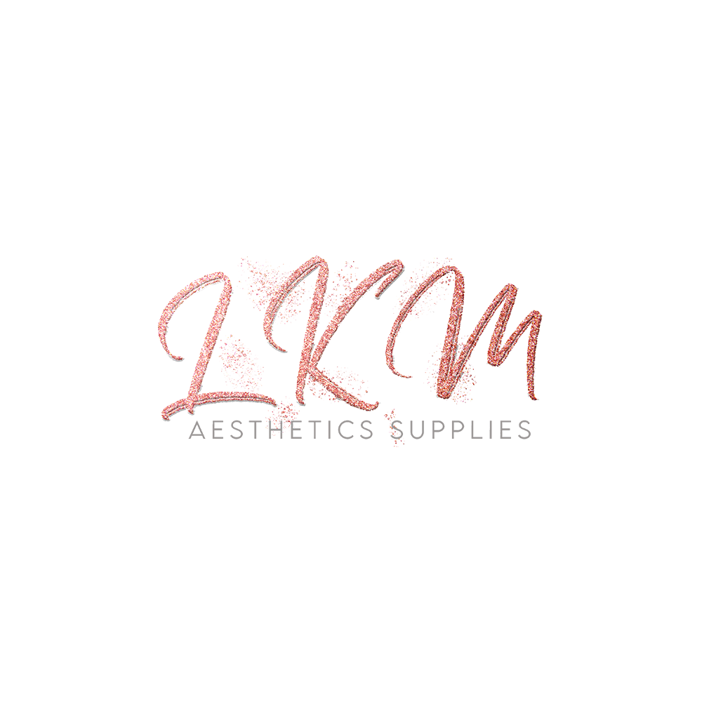 The feed image for LKM Aesthetics Supplies.